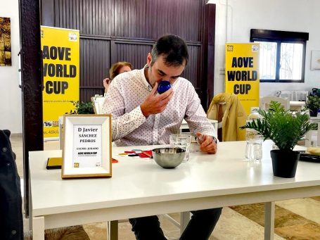 Javier Sánchez Pedros Javier Sánchez Pedros