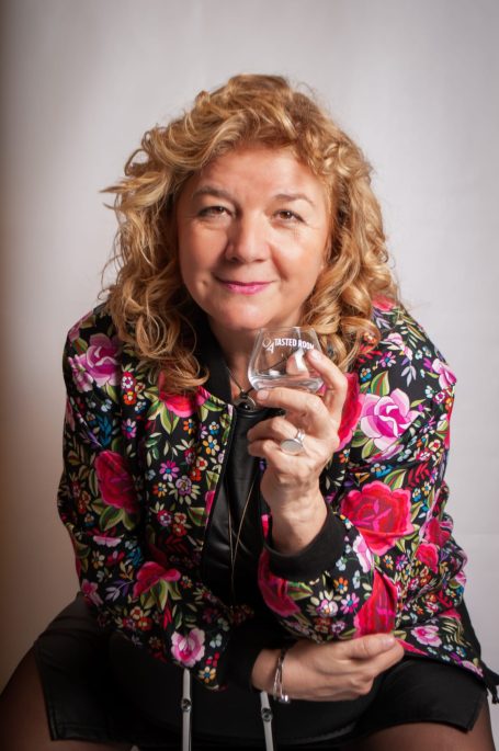 Loles Jaén Loles Jaén