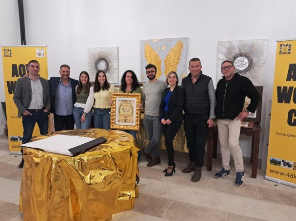 Miembros jurado 2025 Miembros jurado 2025