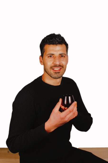 Badreddine MEGUELLATI Badreddine MEGUELLATI