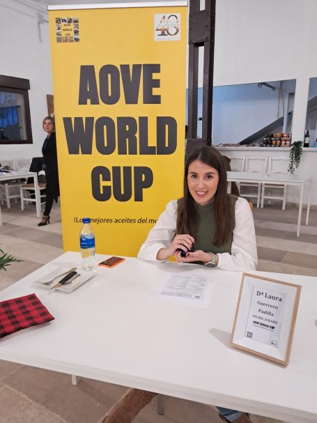 Laura Guerrero Padilla Laura Guerrero Padilla